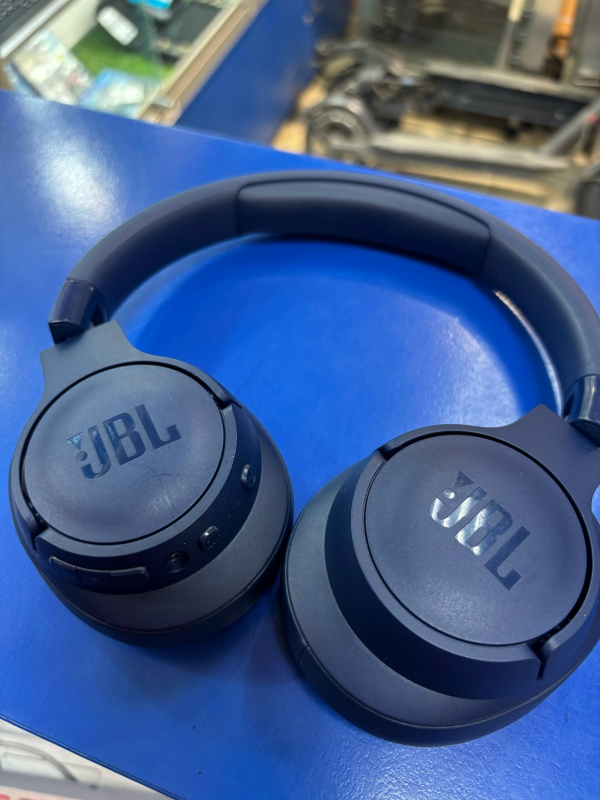 Наушники JBL 770lr