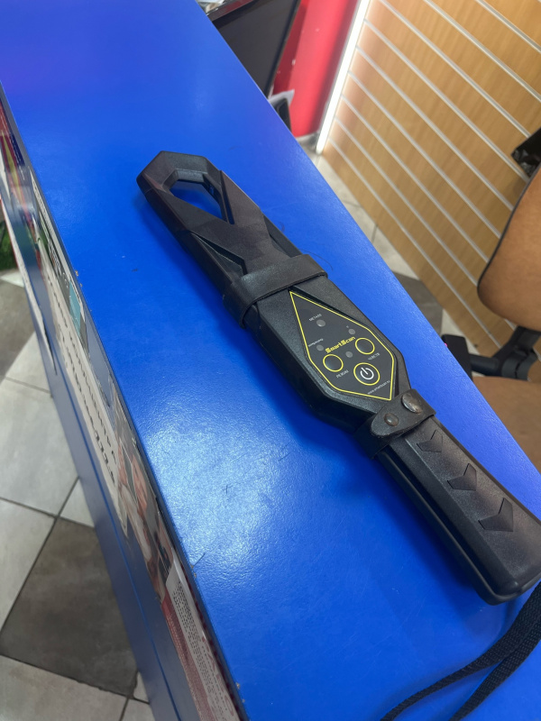 Металлодетектор Smart XT