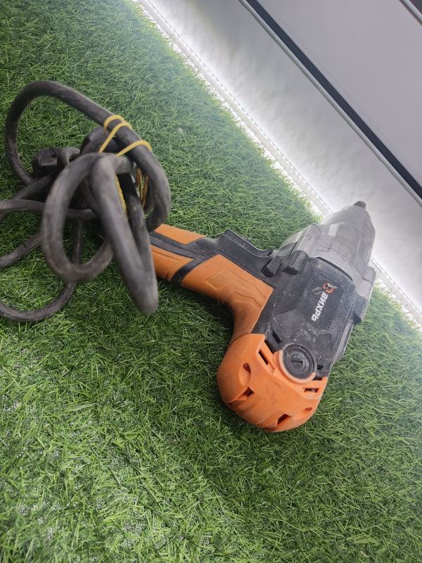 Гайковерт ВИХРЬ ГС-1100