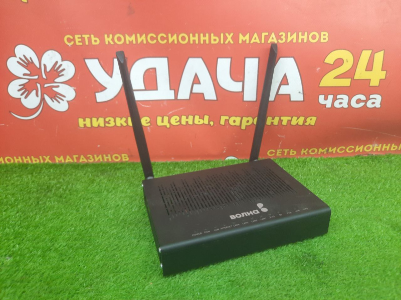 Роутер  XPON hg 8145v5