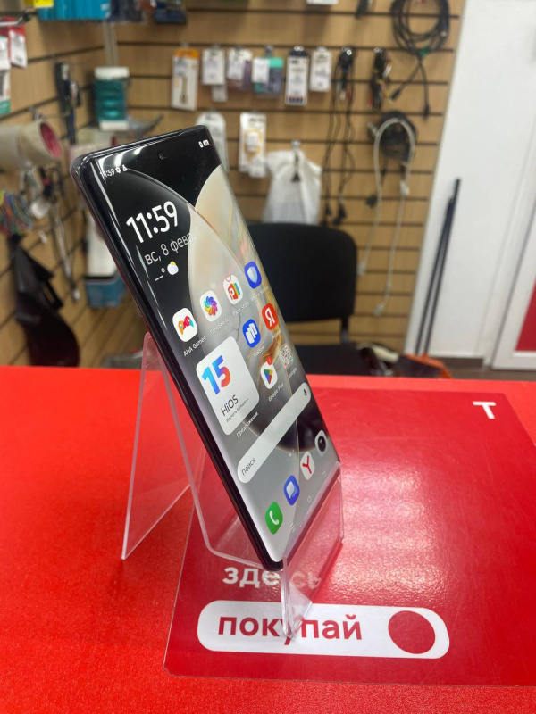 Мобильный телефон Tecno Camon 30s