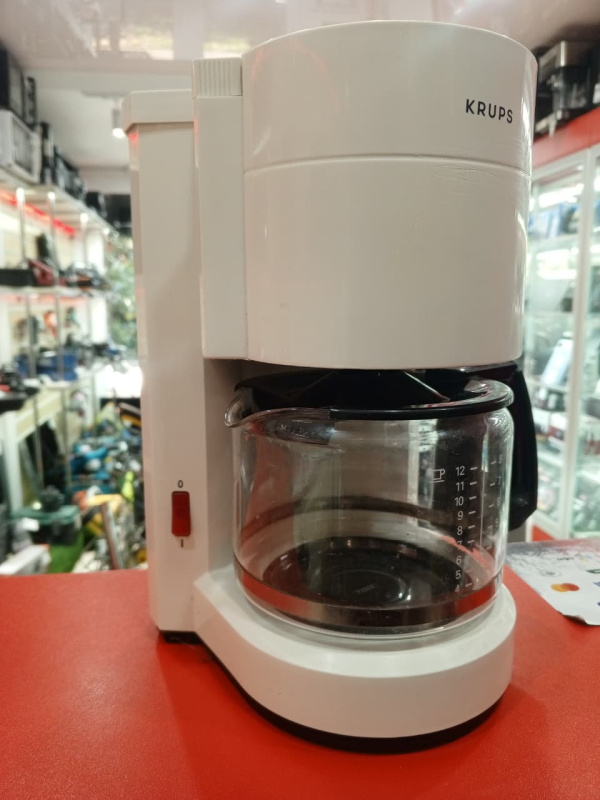 Кофемашина Krups TYPE 463