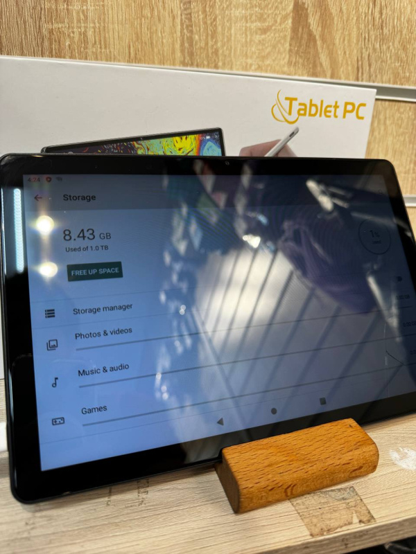 Планшет  W09Ultra