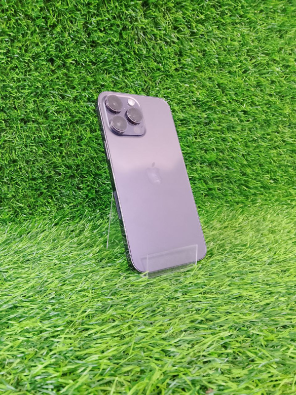 Мобильный телефон Apple iPhone 14 Pro Max