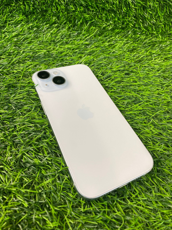 Мобильный телефон Apple iPhone 15