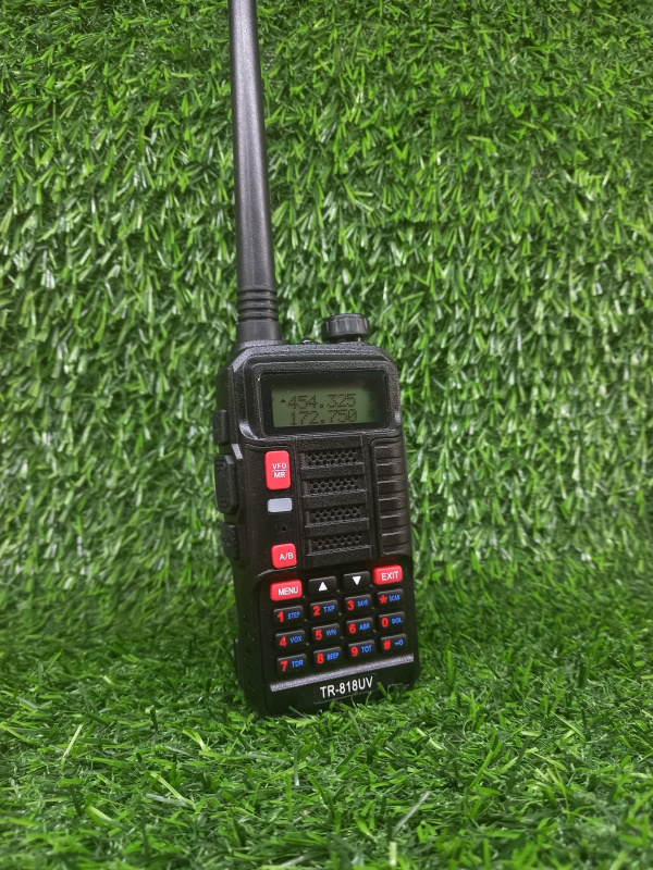 Рации Baofeng TR-818UV