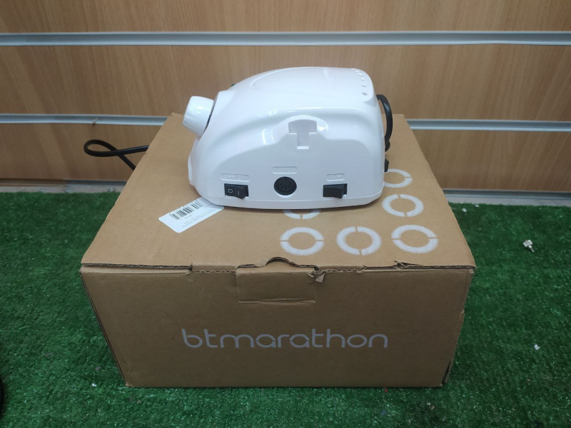 Аппарат для маникюра MARATON Maraton