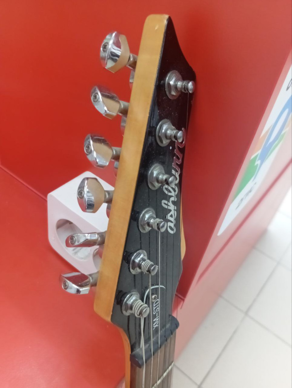 Электрогитара Ashtone Xm-Std