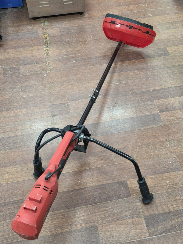 Электротриммер BRAIT BR-1600B