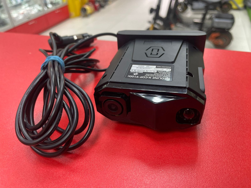 Видеорегистратор Neoline 9100c