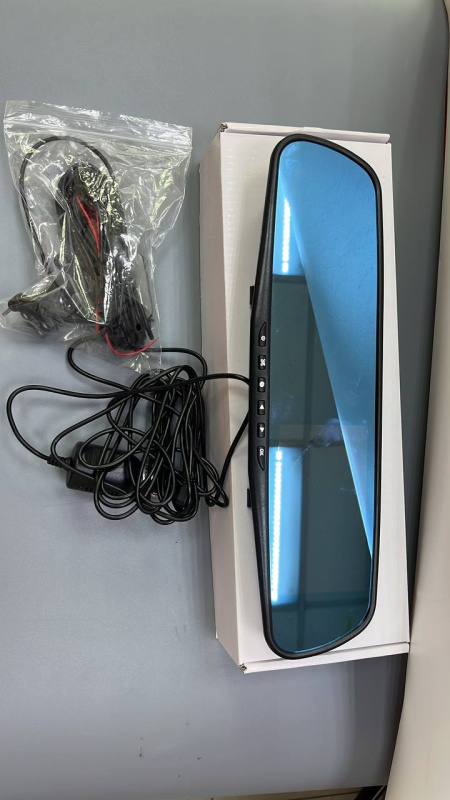 Видеорегистратор  -