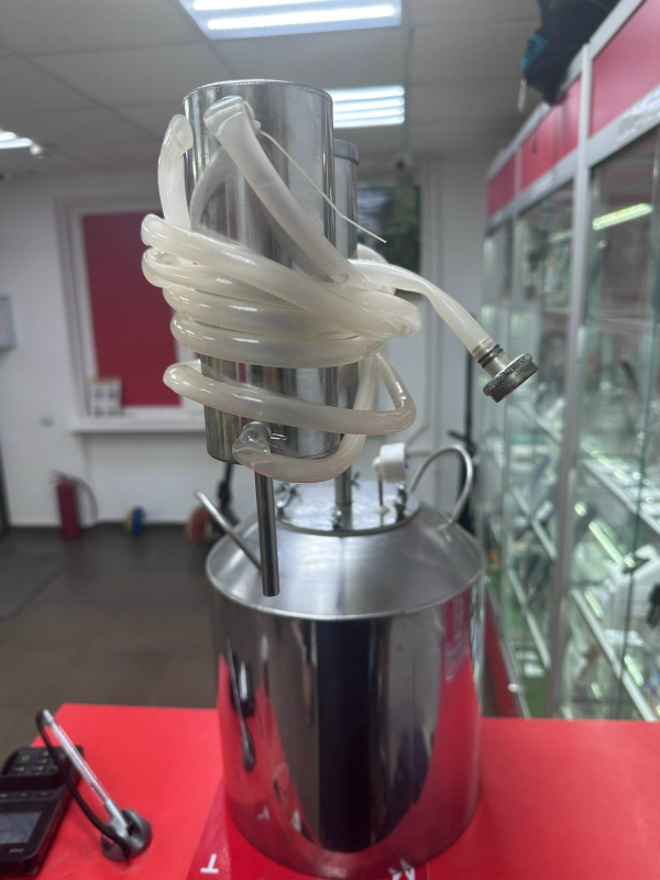 САМОГОННЫЙ АППАРАТ  1212121