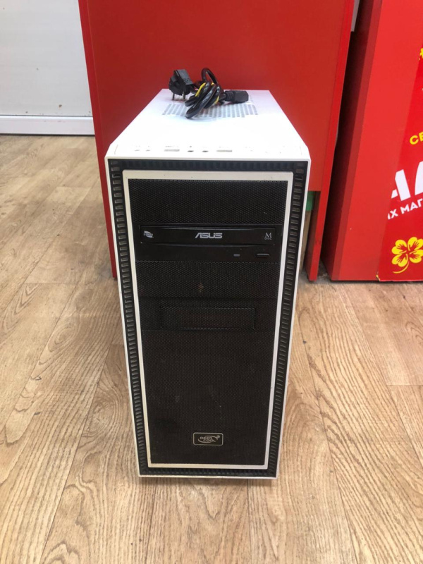 Системный блок ASUS NN