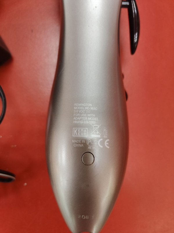 Машинка  для стрижки Remington HC363c
