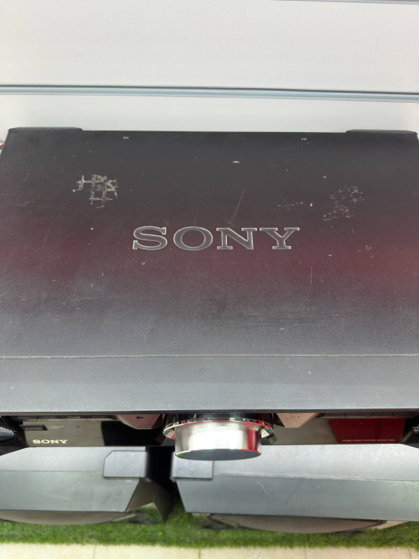 Музыкальный центр Sony NCD-SHAKE66