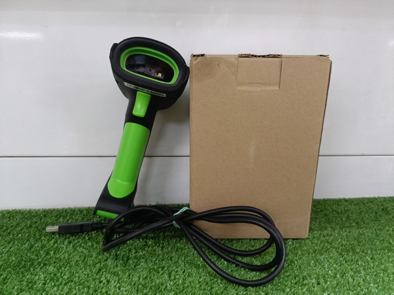 Сканер штрих-кода  МоиPOS MSC-1901 C2D