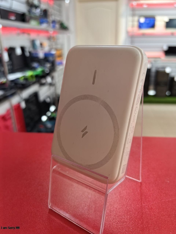 Внешний аккумулятор nnb a1616