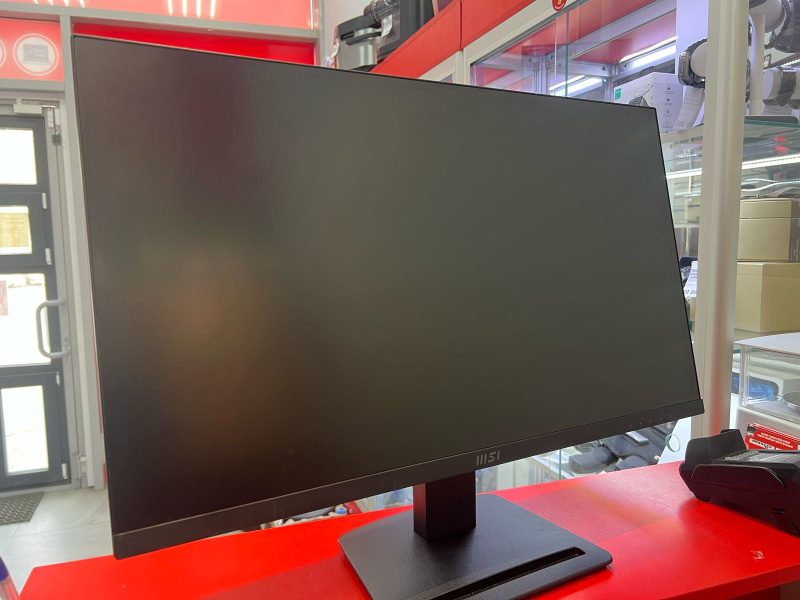 Монитор MSI PRO MP273