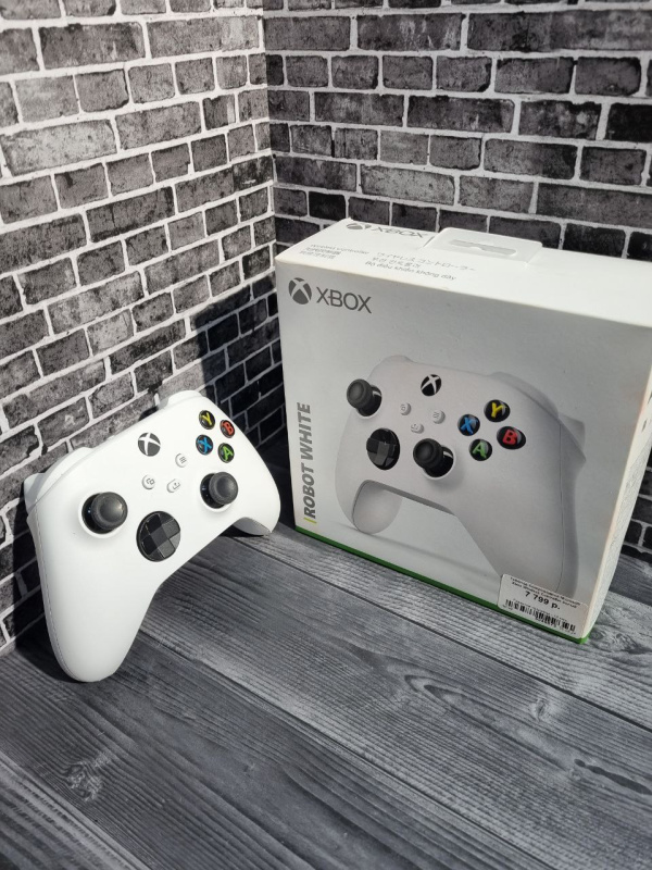 Геймпад  Xbox 1914