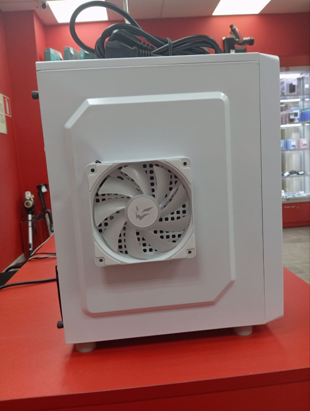 Системный блок Ginzzu ardor