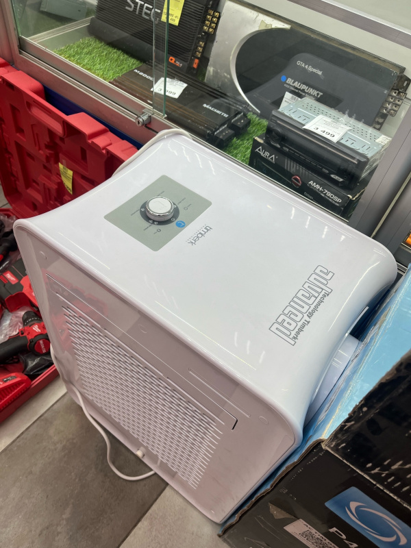 мобильный кондиционер Timberk AC TIM 05H P4