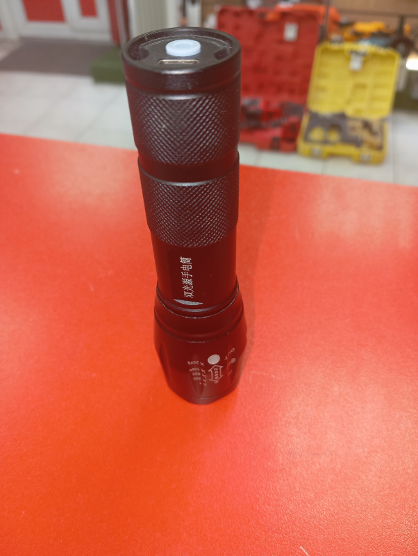 Фонарик Headman HeadLamp