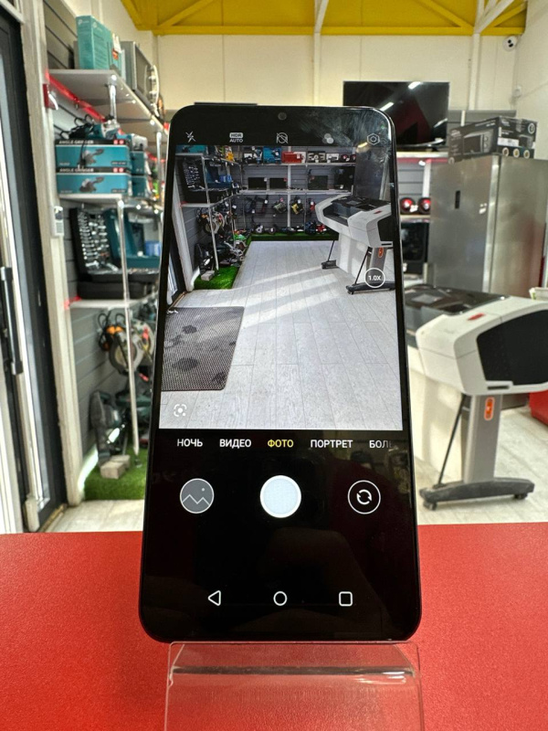 Мобильный телефон Realme Note 50