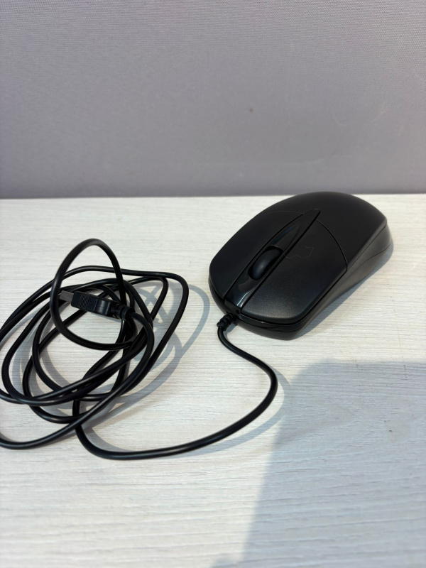 Офисная мышь Aceline CM-909BL