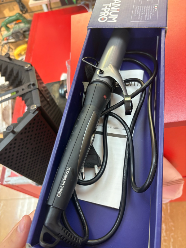 Фен Dewal PROFESSIONAL