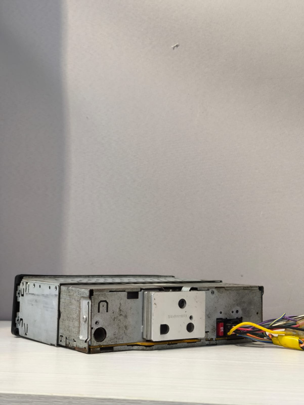 Автомагнитола Kenwood KDC-4051U