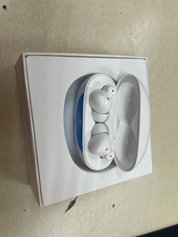 Наушники Honor earbuds x5 pro