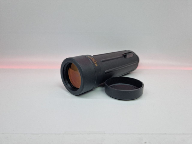 подзорная труба  15х
