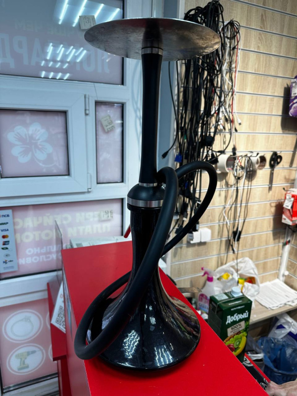 Кальян ML CLAN .