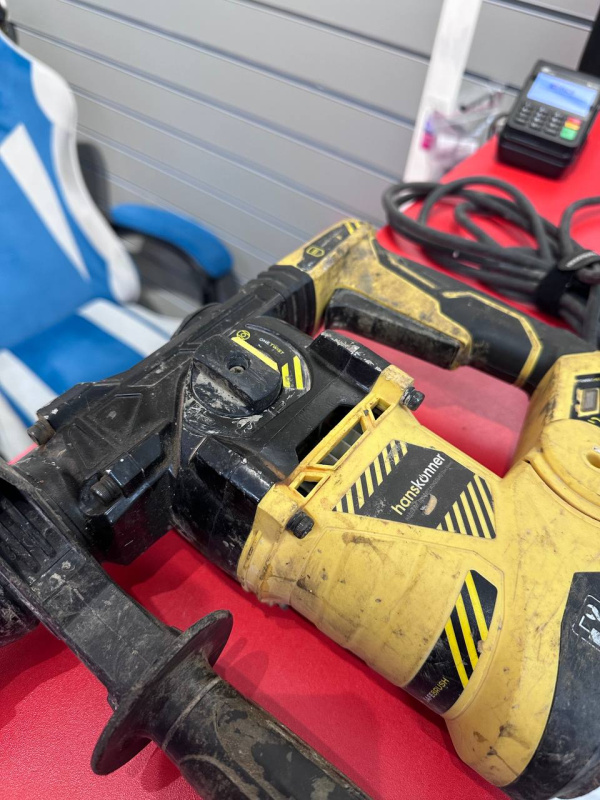 Перфоратор Hanskonner  HR1532re