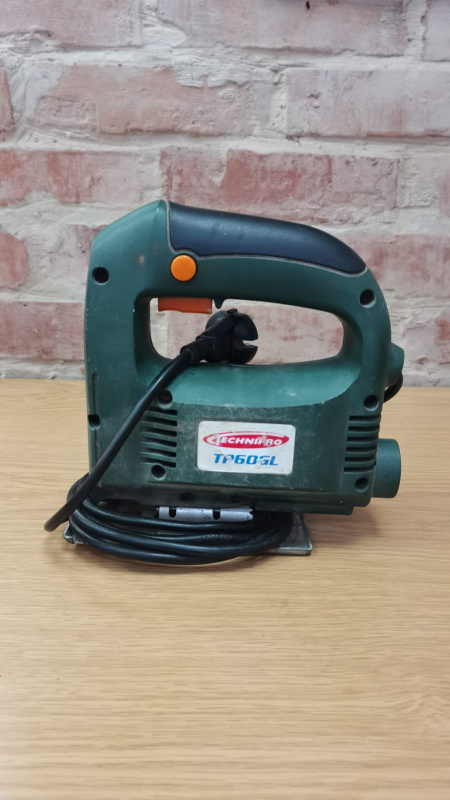 Электролобзик Technipro TP60GL
