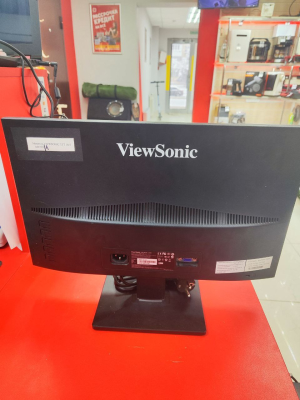 Монитор Viewsonic E50