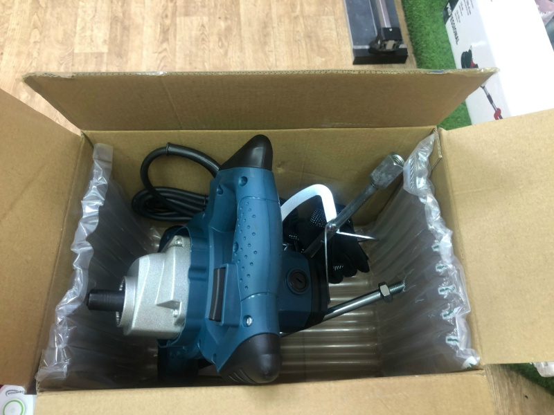 Строительный миксер Bosch 2600В