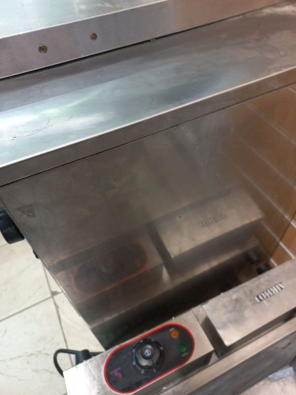 Микроволновая печь EKTO GE-550