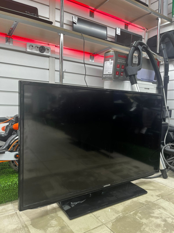 Телевизор Samsung UE40EH5307K