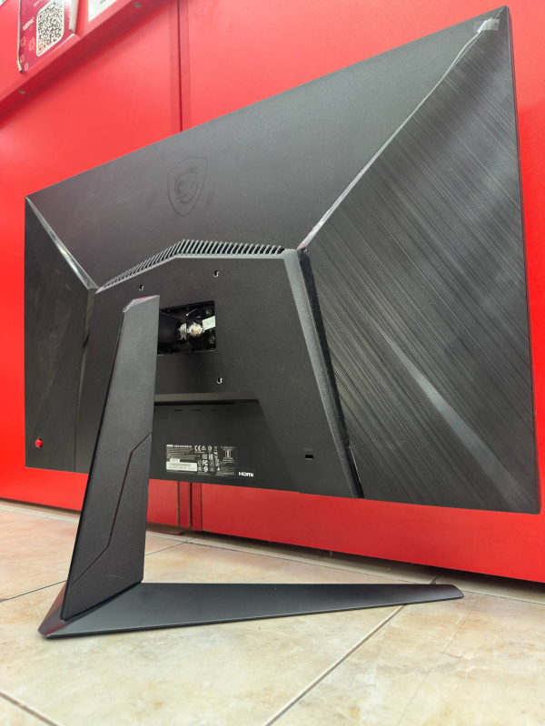 Монитор MSI G2712