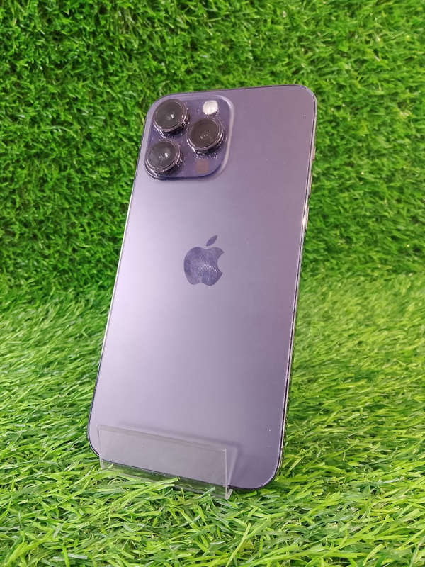 Мобильный телефон Apple iPhone 14 Pro Max