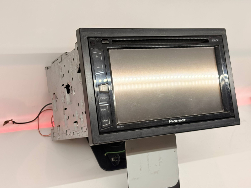 Автомагнитола Pioneer AVH 180G