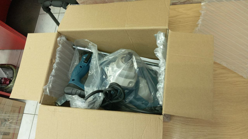 Строительный миксер Bosch 2600В