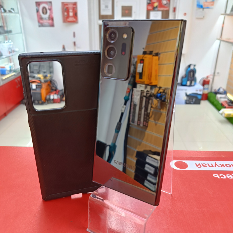 Мобильный телефон Samsung Galaxy Note 20 Ultra 5G (Snapdragon)