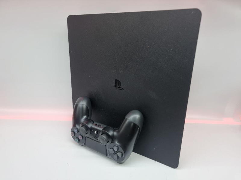 Игровая приставка PlayStation Slim 512gb