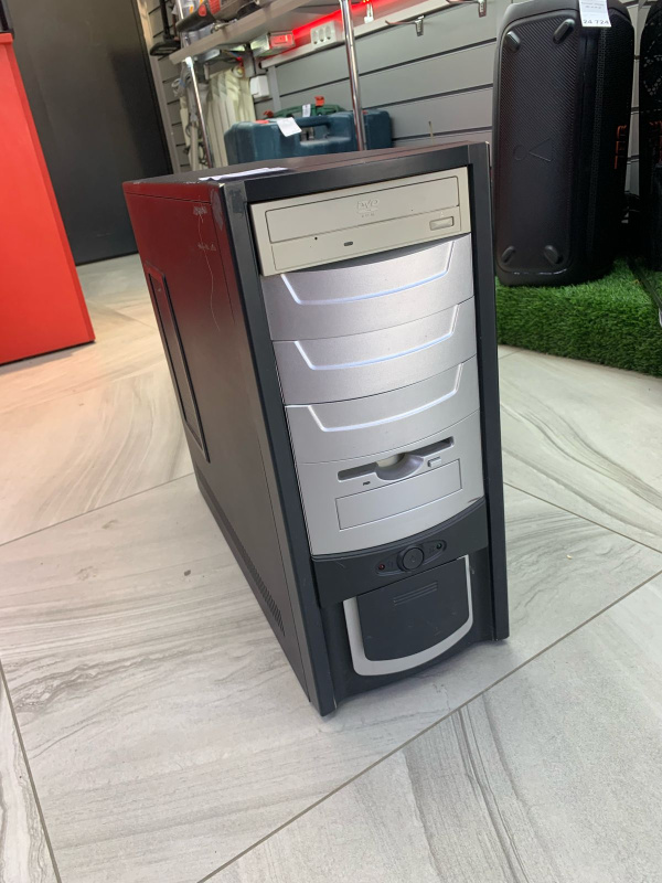 Системный блок Office 478