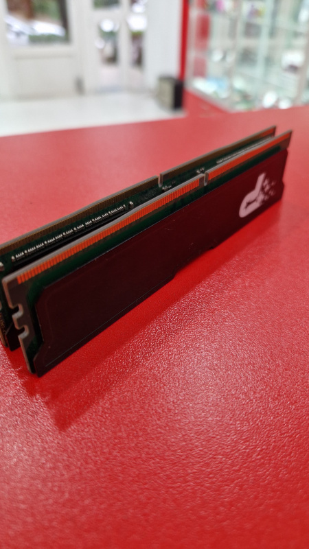 Оперативная память 2x4gb ddr4 Patriot psd48g2133kh