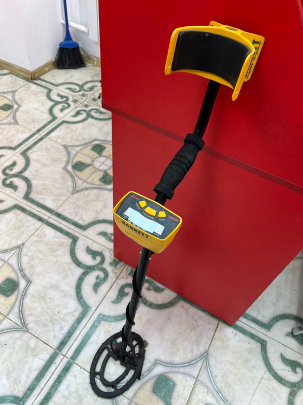 Металлоискатель Garrett ACE-150