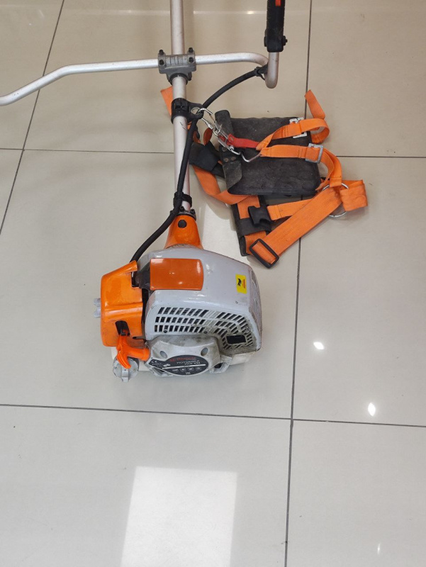 БензоТриммер hammer MTK 43B