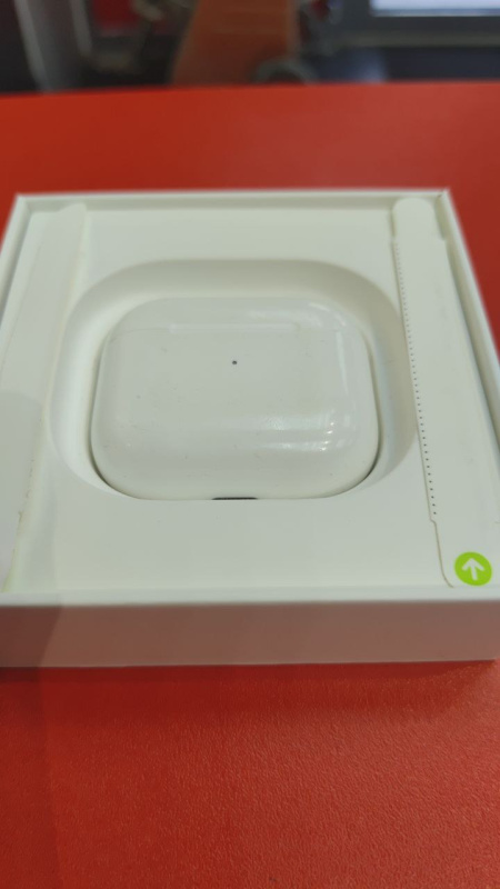 Наушники Apple Airpods 3